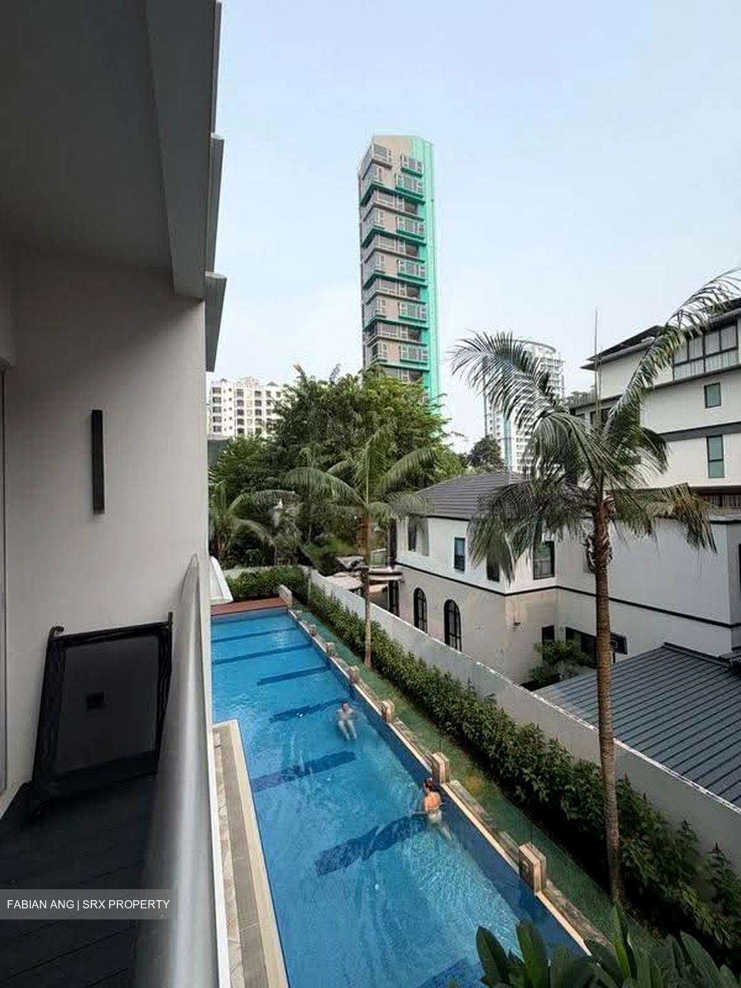 Meyer Residence (D15), Apartment #634650361
